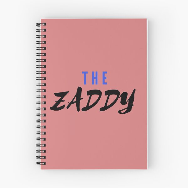 Item preview, The zaddy/daddy designed and sold by RonaldKitama.