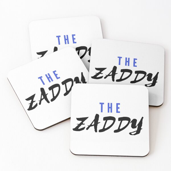 Item preview, El zaddy / papi designed and sold by RonaldKitama.