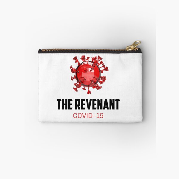 Item preview, The revenant designed and sold by kisikoida.