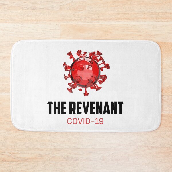 Item preview, The revenant designed and sold by kisikoida.