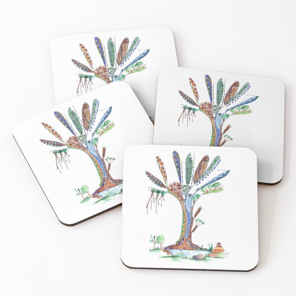 Item preview, Tree of Life 5 designed and sold by wiccked.