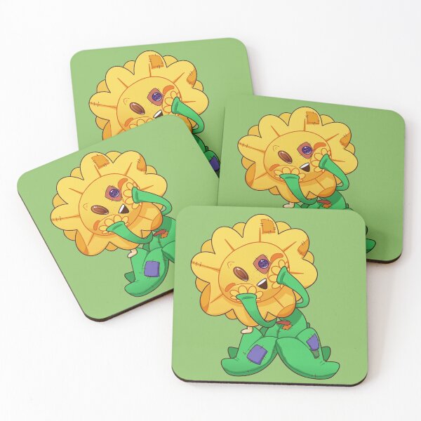 Item preview, Stuffy Sunflower designed and sold by Pyreball.