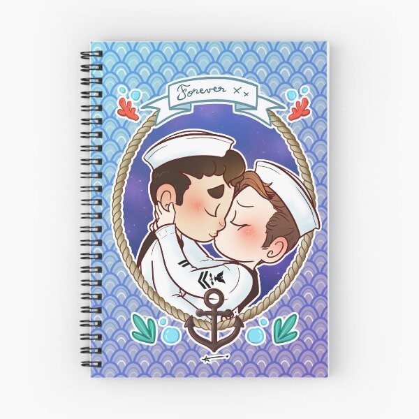 Item preview, Sailors designed and sold by Sunshunes.