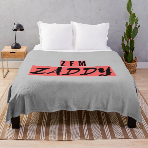 Artikelvorschau, Zem Zaddy / Daddy entworfen und verkauft von RonaldKitama.