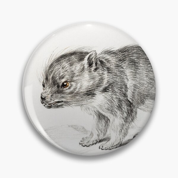 Item preview, Baby Bear - vintage designed and sold by Vintage Designs +.