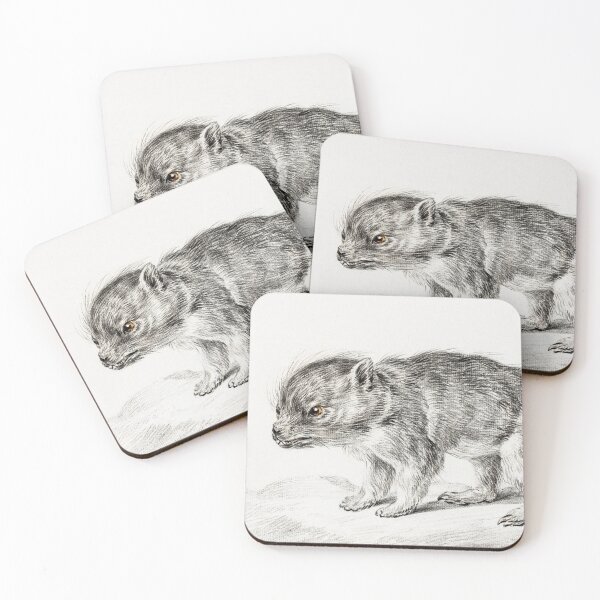 Item preview, Baby Bear - vintage designed and sold by Vintage Designs +.