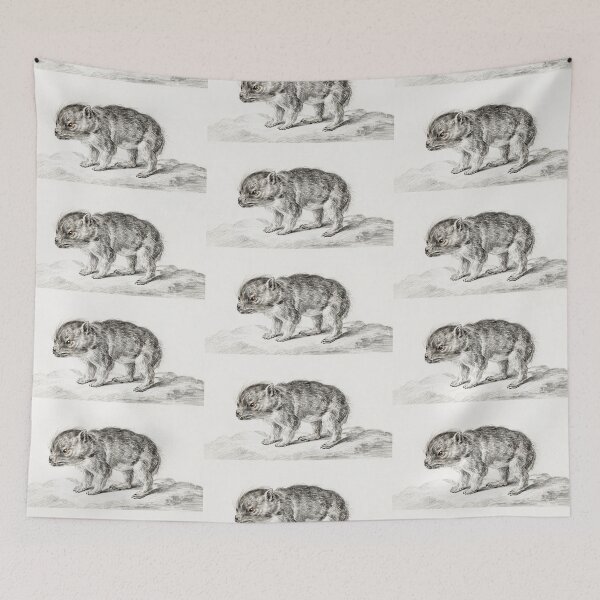 Item preview, Baby Bear - vintage designed and sold by Vintage Designs +.