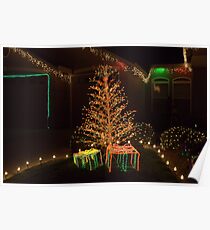 Christmas presents Poster