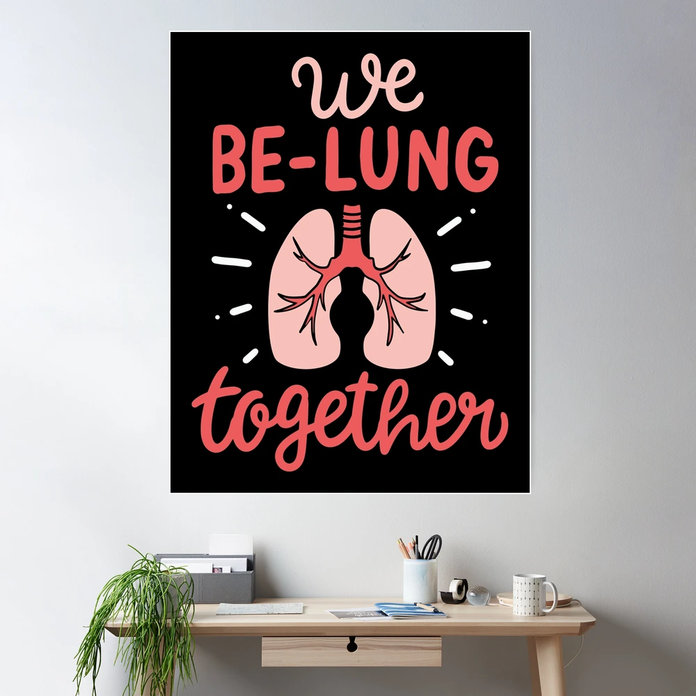 Offers The We Be-Lung Together Bundle