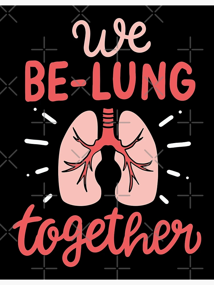 The We Be-Lung discount Together Bundle