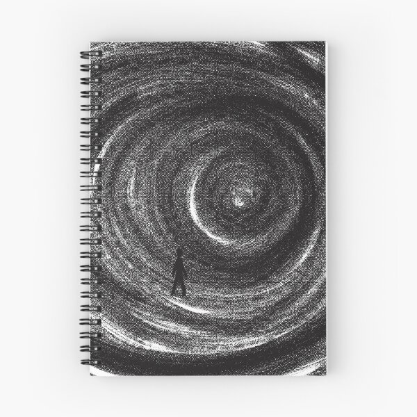Item preview, Into the Abyss designed and sold by Dunak.