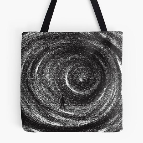 Item preview, Into the Abyss designed and sold by Dunak.