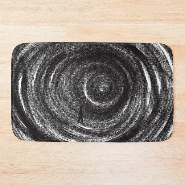 Item preview, Into the Abyss designed and sold by Dunak.