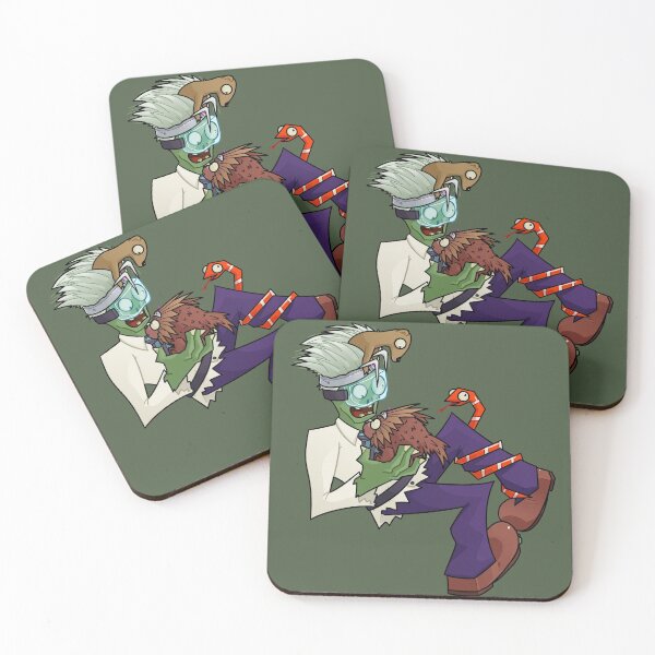 Item preview, Zoologist designed and sold by Pyreball.