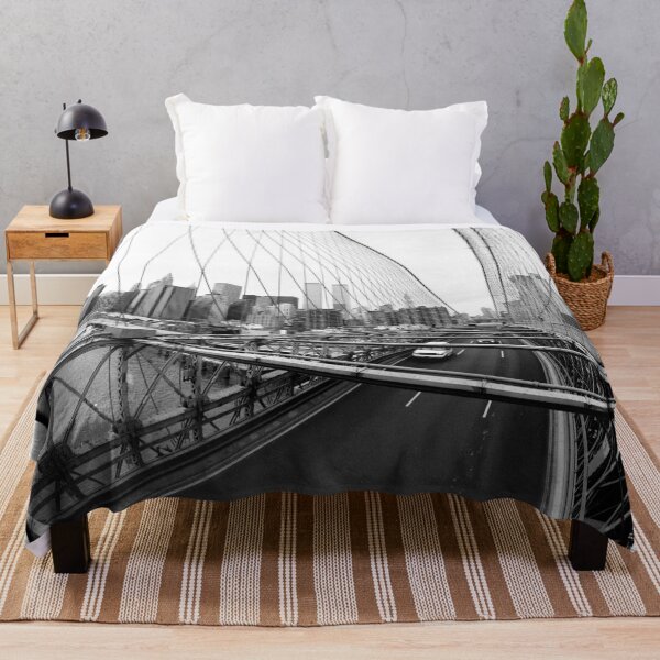 Item preview, New York Skyline designed and sold by paulwolfgang64.