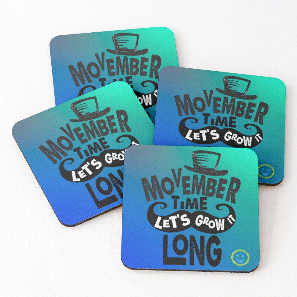 Item preview, Coasters (Set of 4) designed and sold by Raju2018.