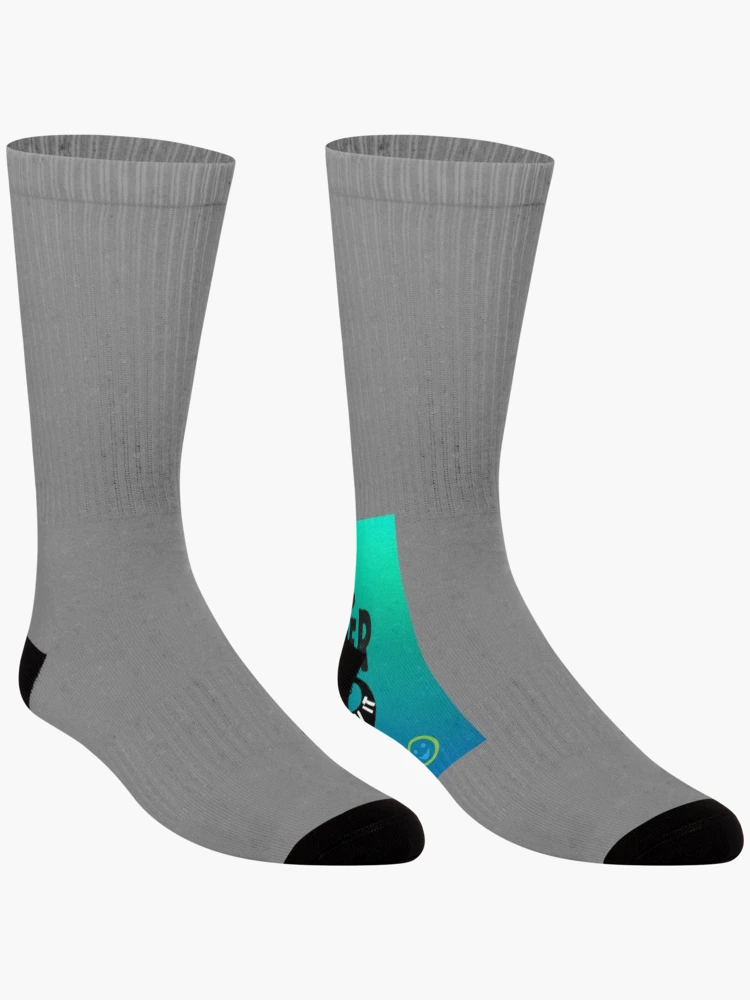 Thumbnail 3 of 5, Socks, November designed and sold by Raju2018.
