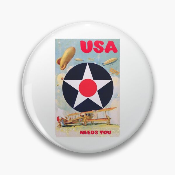 Item preview, The USA needs you designed and sold by domdjs4239.