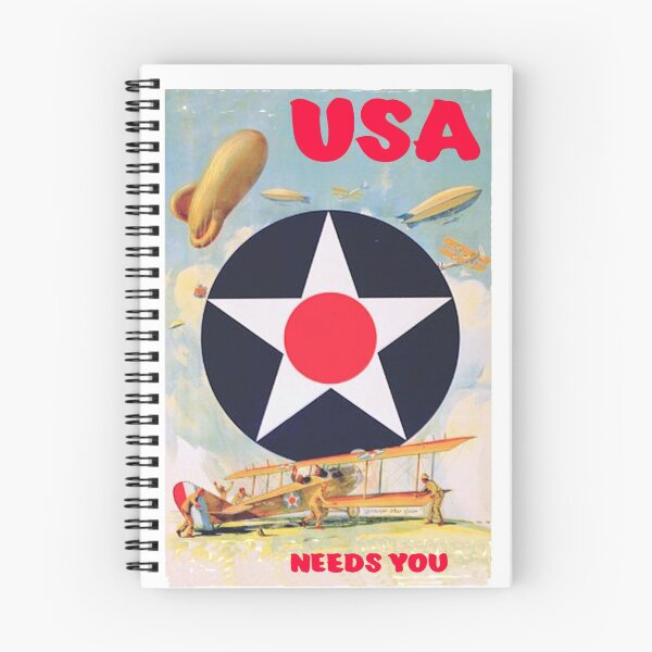 Item preview, The USA needs you designed and sold by domdjs4239.