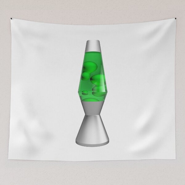 Item preview, Lava lamp designed and sold by serpico93.