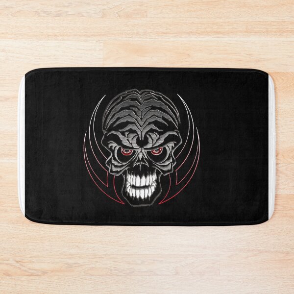 Item preview, Totenkopf designed and sold by harietteh.