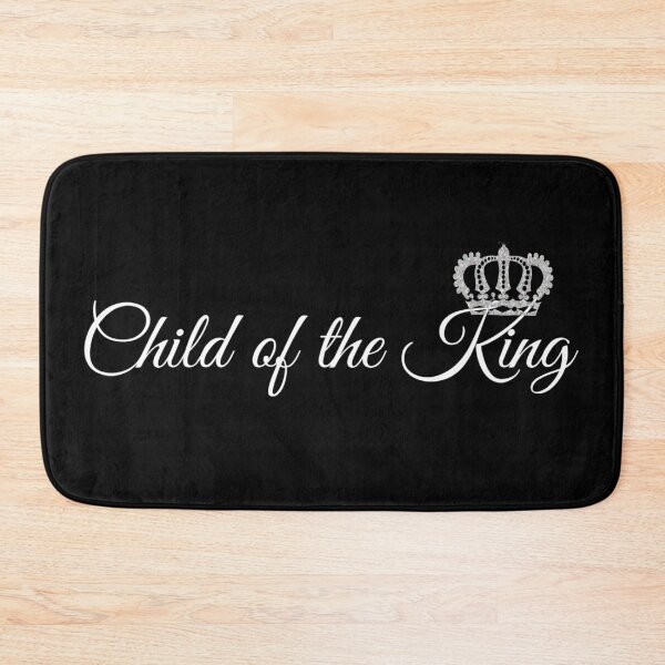 Item preview, Christian Child of the King designed and sold by TheKingdomAttic.
