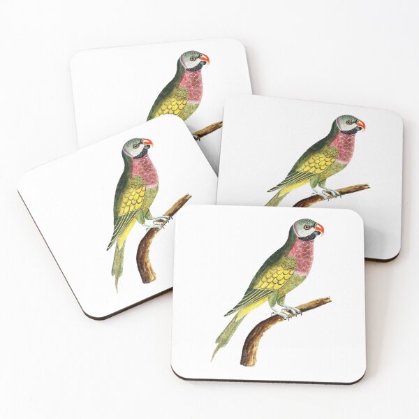 Item preview, Parrot designed and sold by Almanshah.