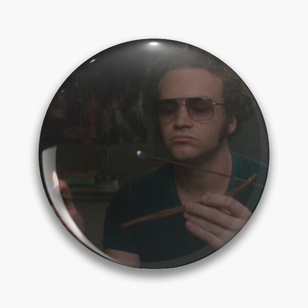 Item preview, That 70s Show, Hyde designed and sold by jayt4.