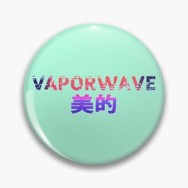 Pin on Vaporwave/Synthwave/Aesthetic Art