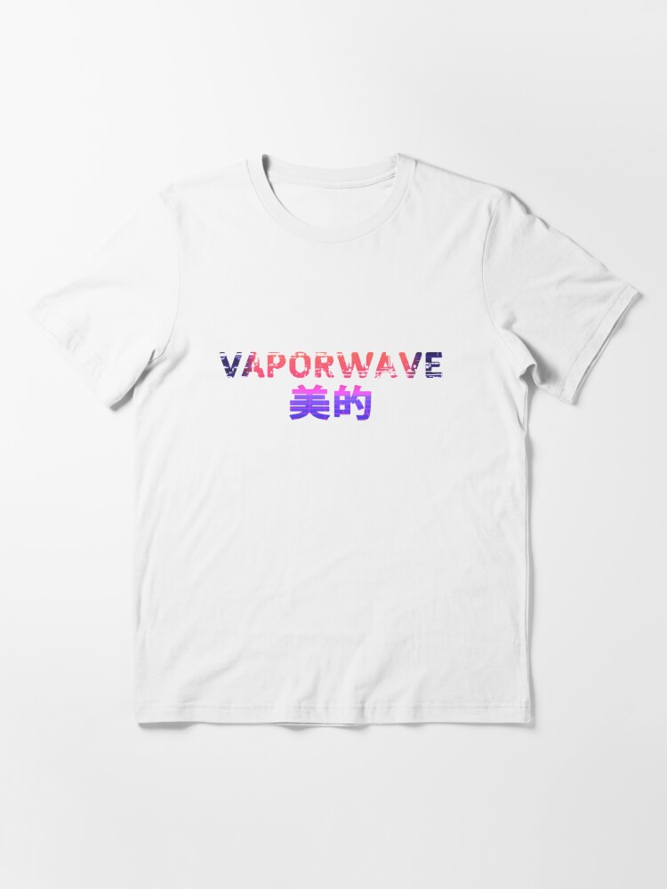 Vaporwave Clothes Unisex Vaporwave Sweater Future Astronaut 