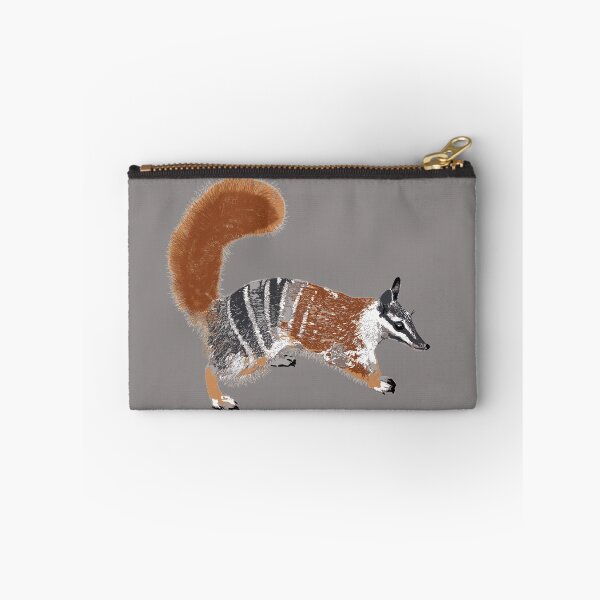 Item preview, Numbat (Myrmecobius fasciatus) by Chrissy Wild designed and sold by ChrissyWild.