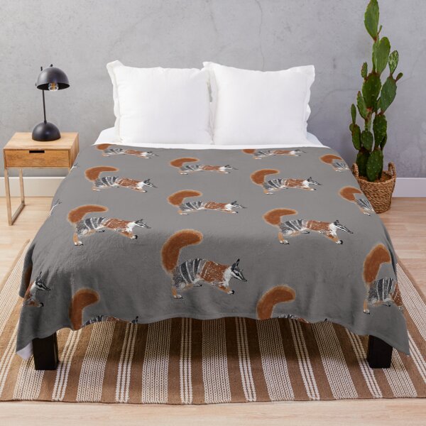 Item preview, Numbat (Myrmecobius fasciatus) by Chrissy Wild designed and sold by ChrissyWild.