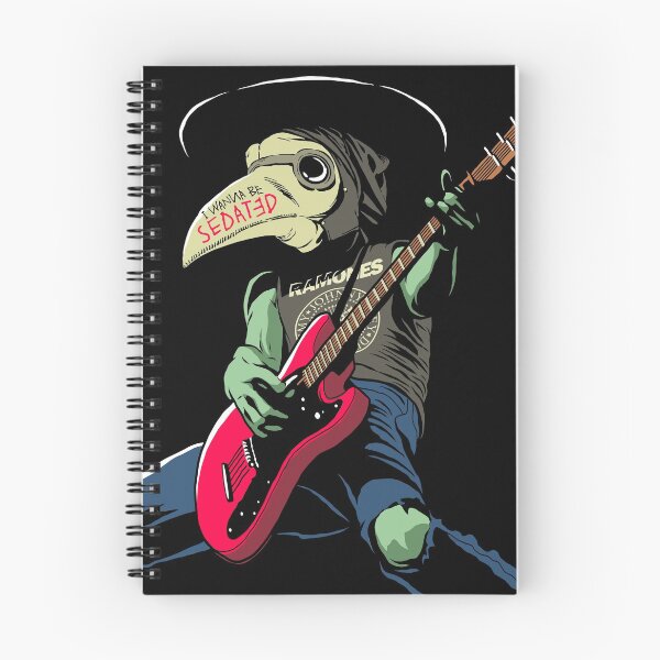 Item preview, Sedated designed and sold by butcherbilly.