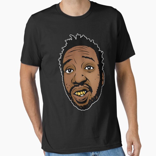 Item preview, Ol' Dirty Bastard designed and sold by GangstaParadise.