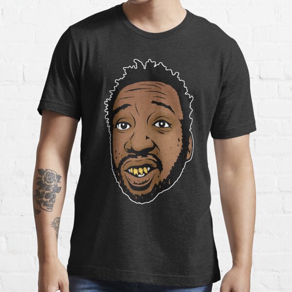 Ol' Dirty Bastard Essential T-Shirt