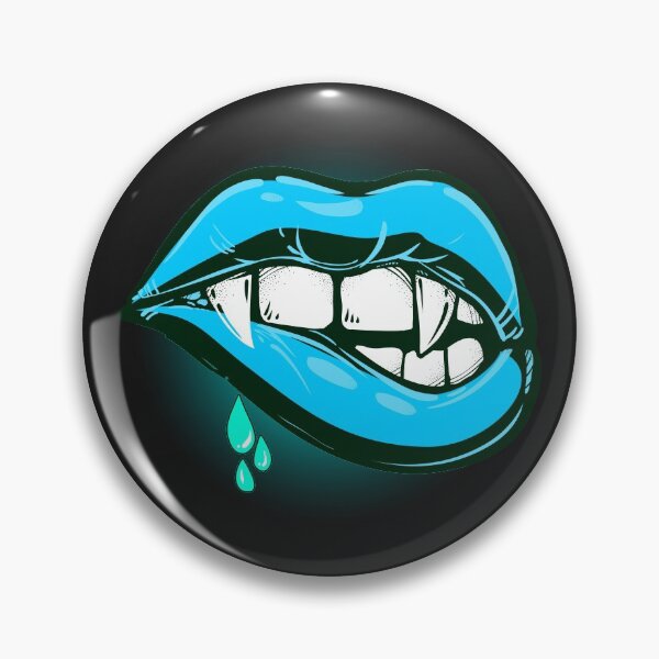 Item preview, Vampire  Ice Cold Baby designed and sold by domdjs4239.