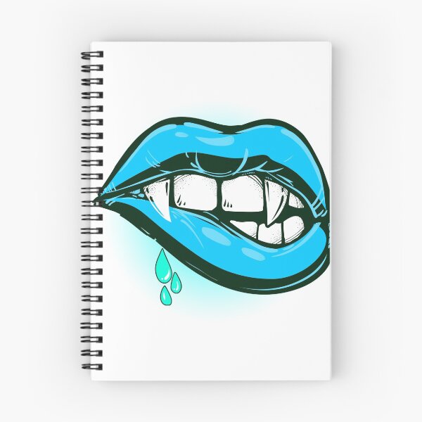 Item preview, Vampire  Ice Cold Baby designed and sold by domdjs4239.