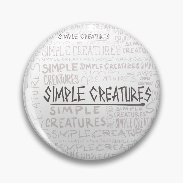 Item preview, Simple Creatures designed and sold by vicki296.