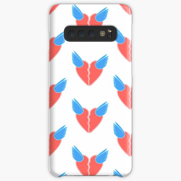 Can't Live Together Samsung Galaxy Snap Case