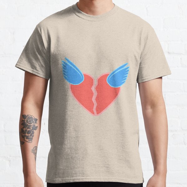 Can't Live Together Classic T-Shirt