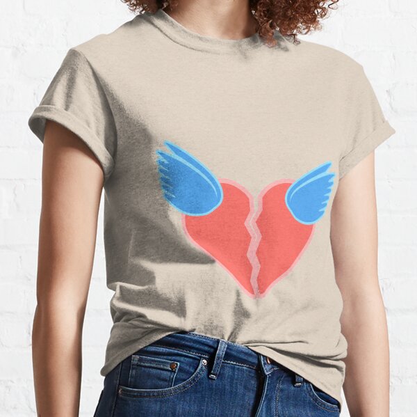 Can't Live Together Classic T-Shirt