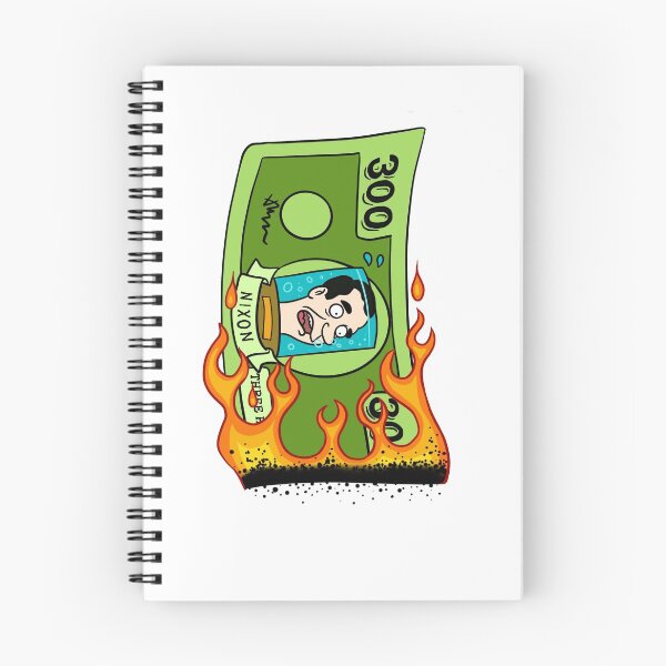 Item preview, Tricky dicky fun bill designed and sold by Doodletron5000.
