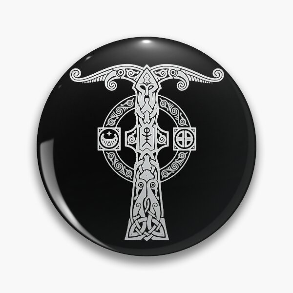 Item preview, IRMINSUL designed and sold by RAIDHO.