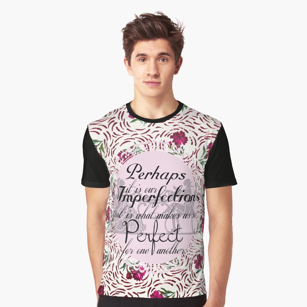 Item preview, Graphic T-Shirt designed and sold by CanisPicta.