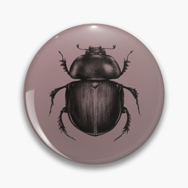 Item preview, Escarabajo designed and sold by Ropear.
