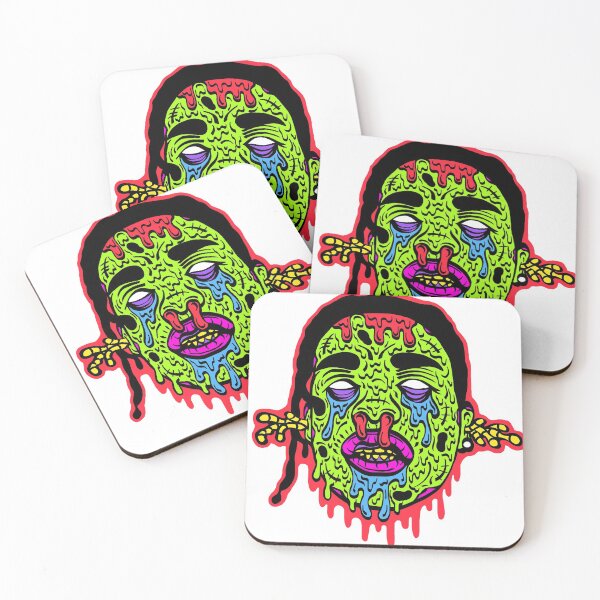 Item preview, Fan art A$AP designed and sold by HouseofBalloon.