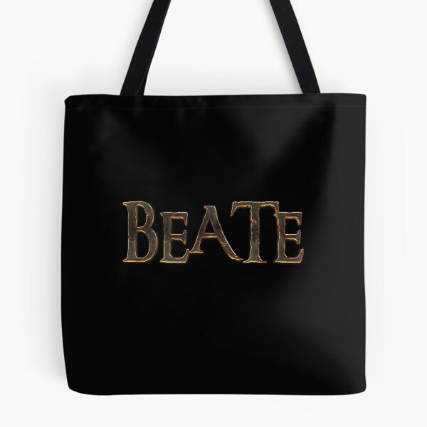 Item preview, First name Beate designed and sold by wolfgangrainer.