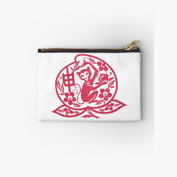 Artikelvorschau, Chinesisches Papier-Schnitt-Jahr des Affen entworfen und verkauft von ChineseZodiac.
