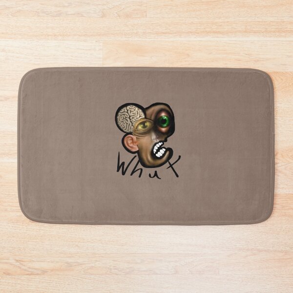Item preview, WAT is going on? designed and sold by L.  E. Woodson.