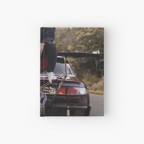 Japan Cars Hardcover Journals Redbubble - drift liner bmw z8 roblox